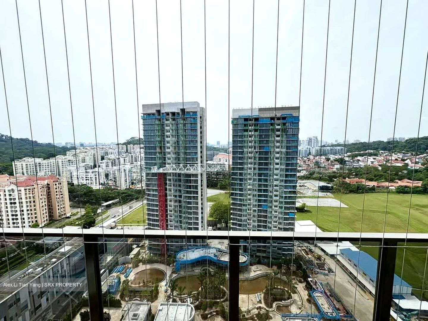 Midwood (D23), Condominium #580689301